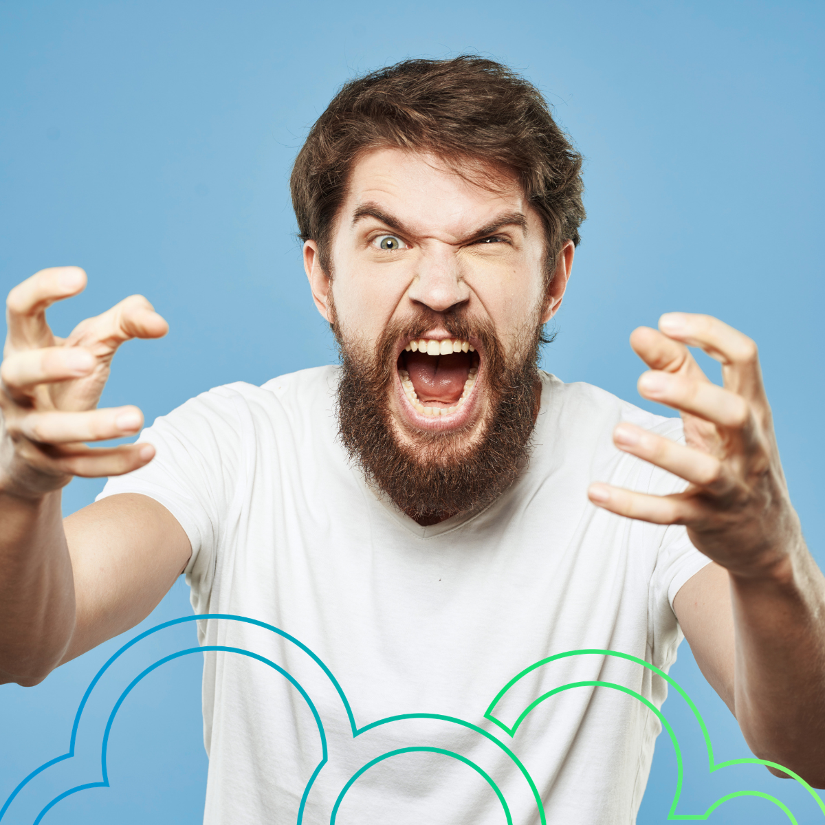 Retrouvez votre bonne humeur avec les Cloudeurs !