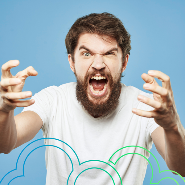 Retrouvez votre bonne humeur avec les Cloudeurs !