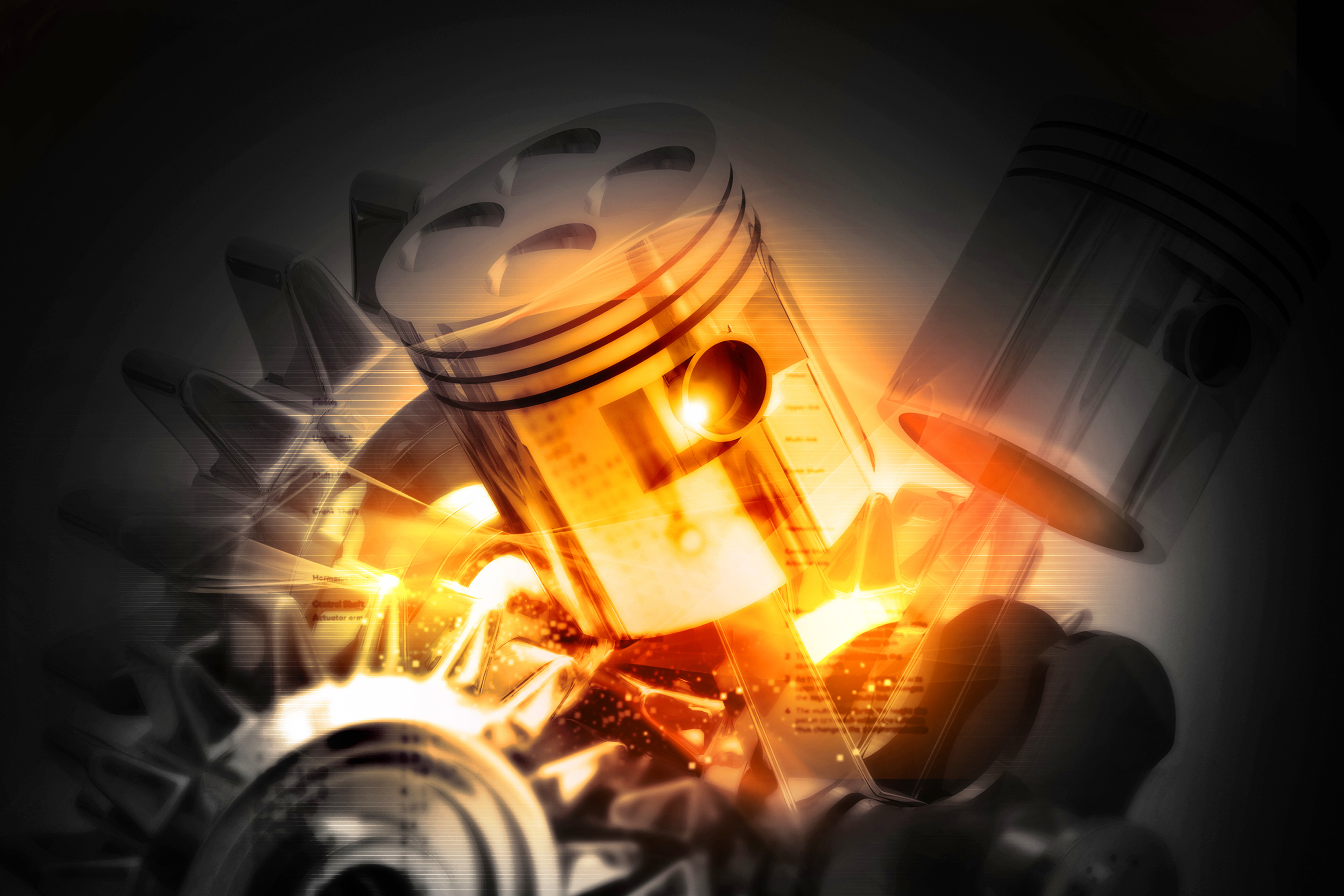 Distrimotor