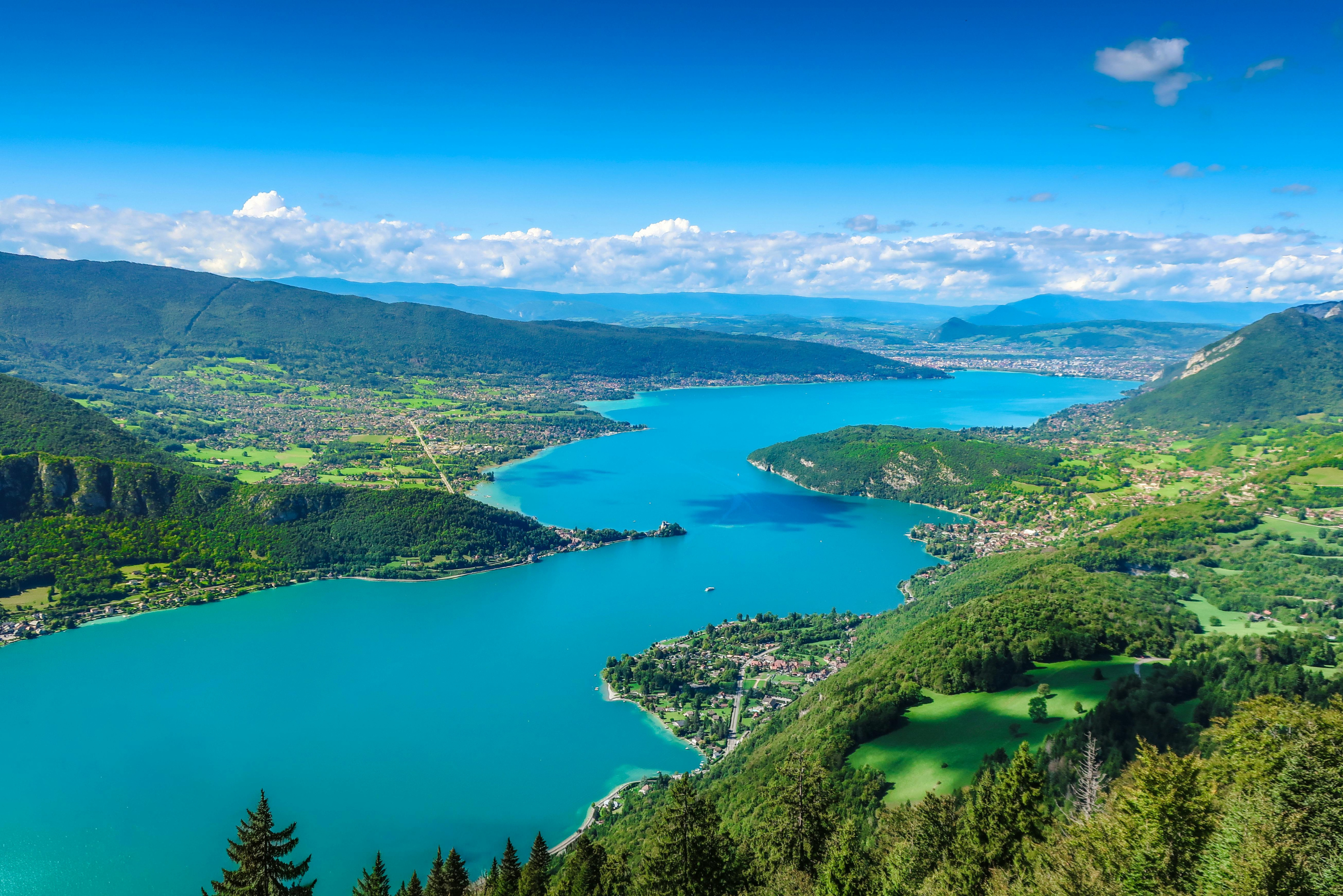 Compagnie Immobilière du Lac