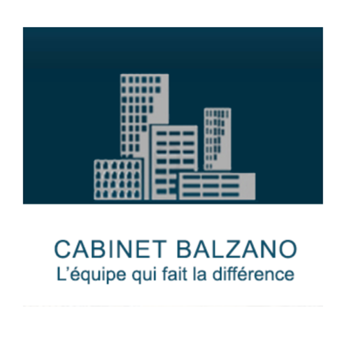 Cabinet Balzano